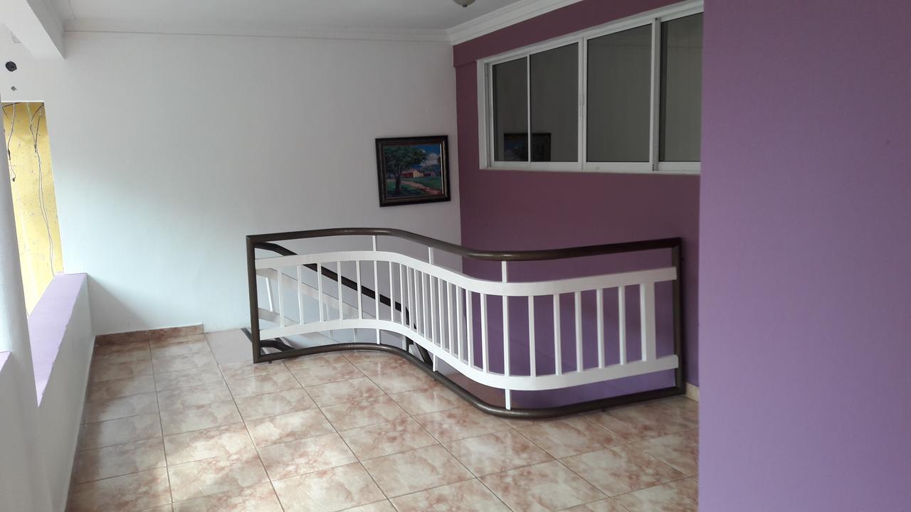 Hotel Samana Spring Buitenkant foto