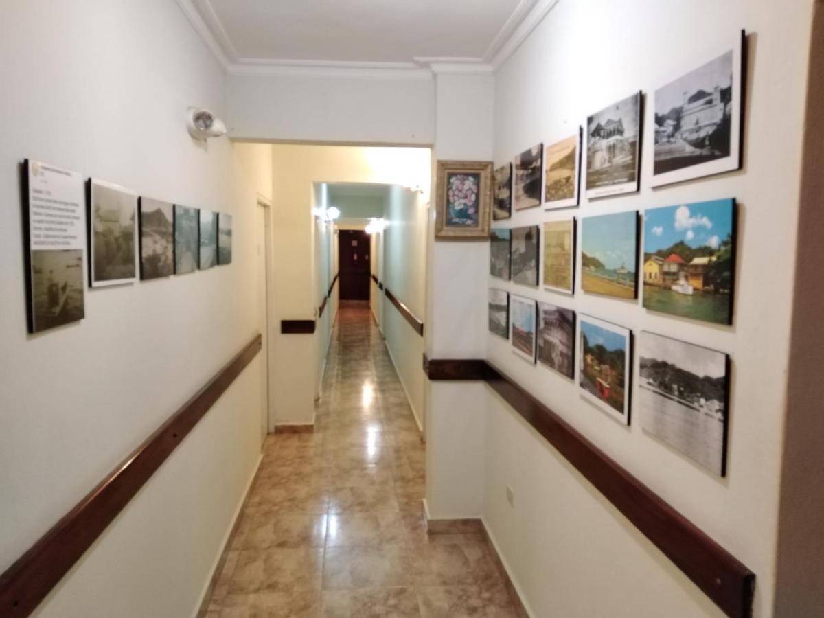 Hotel Samana Spring Buitenkant foto